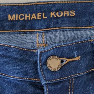 Michael kors skinny jeans
